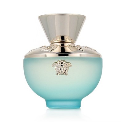 Versace Pour Femme Dylan Turquoise Eau De Toilette EDT 100 ml (woman)
