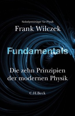 Fundamentals Frank Wilczek