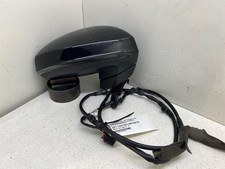 Retroviseur droit (ou coque) Audi TT