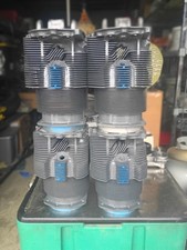 Lycoming O320 narrow deck cylinder cores. Lycoming O320 narrow deck cylinder cores.