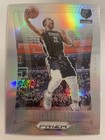 2023 Panini Prizm Deca Basketball Silver Desmond Bane #18