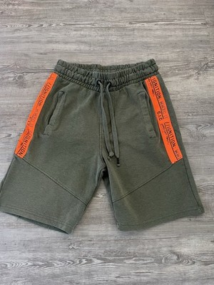 Shorts ~ Chapter ~ Gr. S