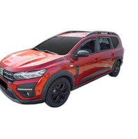 Windabweiser Regenabweiser Heko FüR Dacia Jogger Ab 2021 5-TüRer 4-Tlg