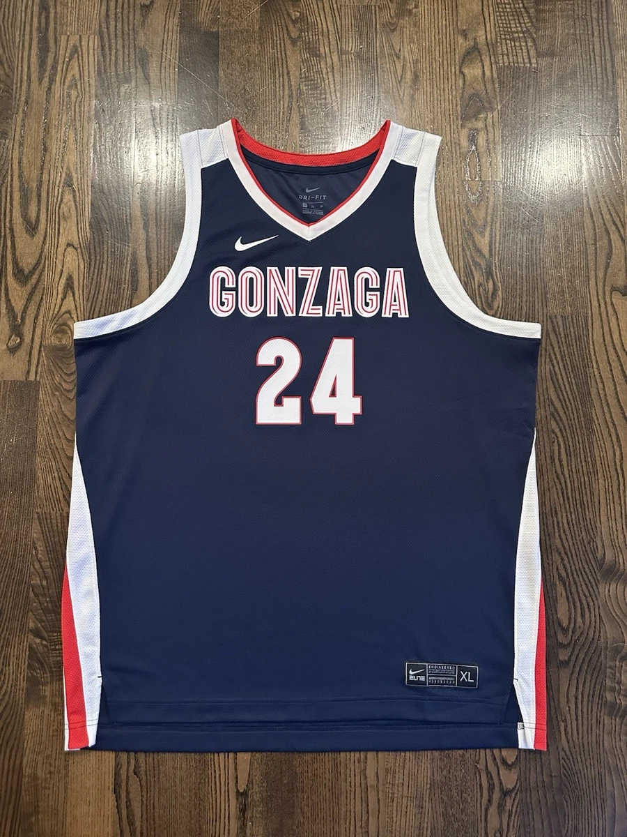 Nike Gonzaga Bulldogs NCAA Jerseys for sale | eBay