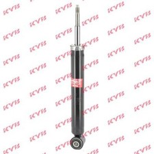 2x KYB Stoßdämpfer Excel-G 344701 für BMW E39 5er Touring 520 523 525 tds 528