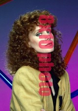 FALCON CREST #1306,JAMIE ROSE,lady blue,columbo,8X10 photo