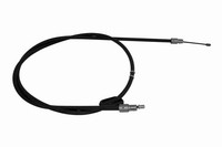 Seilzug Feststellbremse Vorne Hinten Vaico V30 30034 FÜR Mercedes Handbremsseil