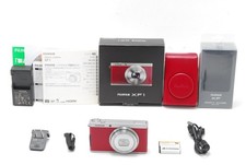  MINT w/ BOX  CASE Fujifilm XF1 12.0MP Compact Digital Camera From JAPAN