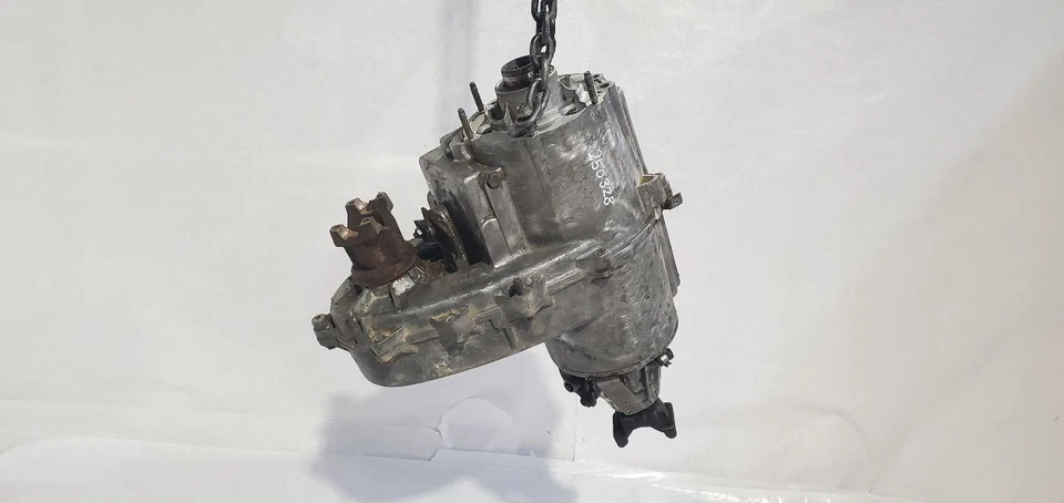 1984 1985 1986 1987 1988 1989 1990 1991 Jeep Cherokee OEM estojo de transferência np228 - Imagem 3 de 4