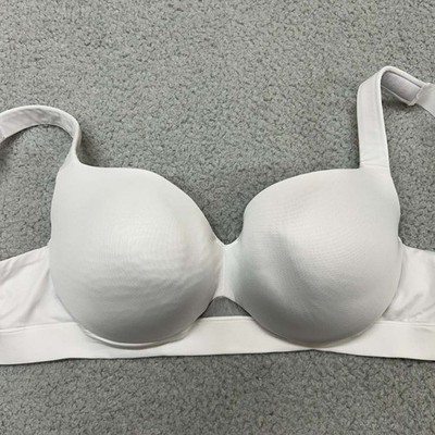 Cacique Bra 34DDD Balconette Bra Lightly Lined Balconette Lane Bryant