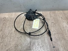 Capot Hyundai TRAJET