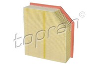 Luftfilter Topran 720 975 Filtereinsatz FüR Berlingo CitroËN Peugeot Partner 16V