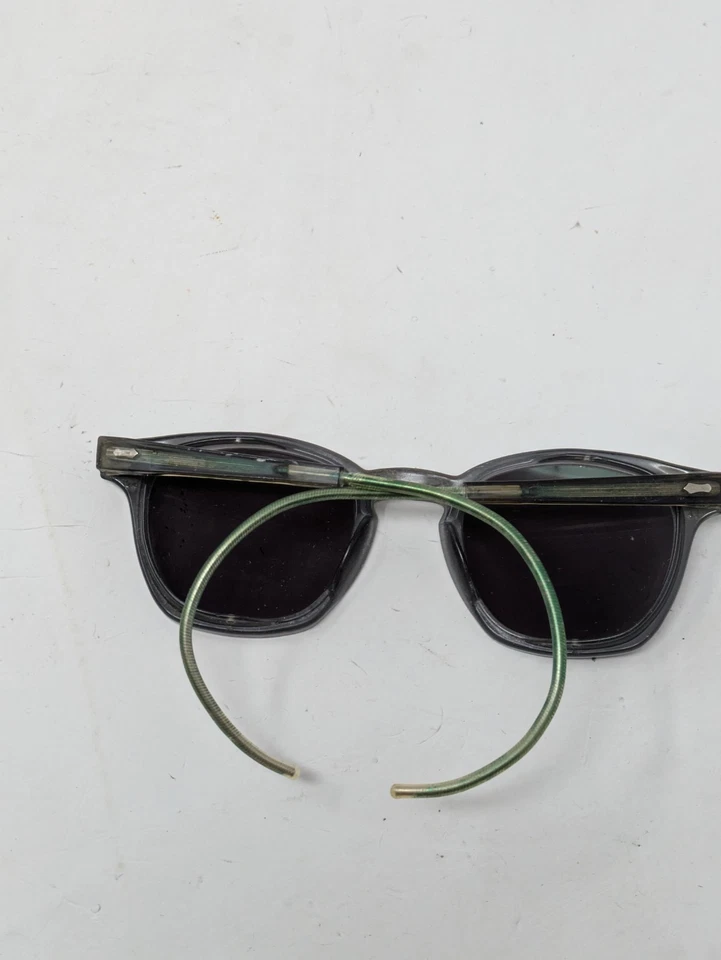 Gafas de seguridad AO American Optical Flexi Fit Foto 3 de 4