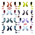 Authentic Beats Fit Pro  Earbuds Replacement Ear Hook Wingtip Tips Rubber Parts