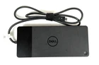 Dell WD19 K20A Thunderbolt USB-C Docking Station K20A001 ***DOCK ONLY!!**