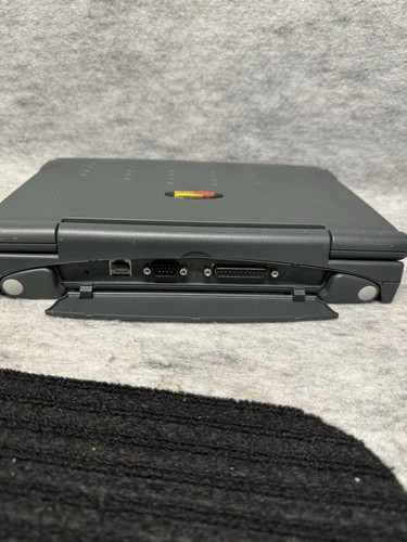 USED VTECH The Equalizer Affordable Laptop Computer Vintage Vtg 90’s NOS RARE - Picture 6 of 7