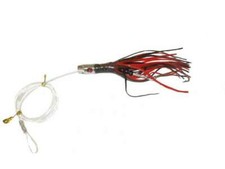 Mini Jet Fishing Lure - Small, Mono Rigged