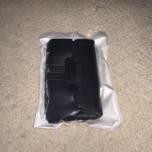 2x Silicone Air Fryer Liners In Black Brand New Item - Picture 4 of 4