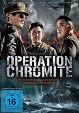 Operation Chromite (DVD, 2017)