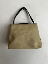 Coach Mini tote