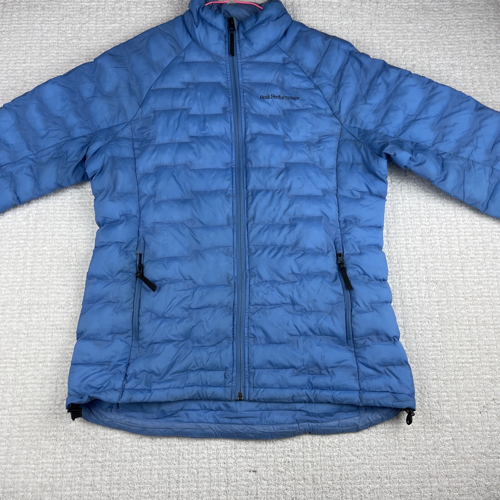 Peak Performance Argon Light Polyester ALPINE MOU… - image 11