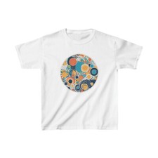 Dot day inspire creativity art student preschool first second gradeKids Tee
