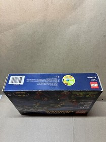 LEGO DC Comics Super Heroes: Batman: Man-Bat Attack (76011)