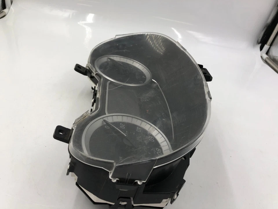 Cuadro de instrumentos velocímetro Nissan Sentra 2014-2015 OEM A03B17023 Foto 3 de 4