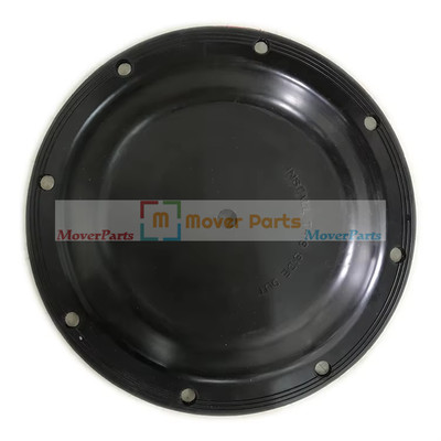 Neoprene 286-007-360 Fits For Sandpiper Diaphragm Pump S20 X50 ET2 G20