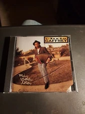 Mi Vida Loca by Chris Gaffney & The Cold Hard Facts (CD, Jun-1992, Hightone)