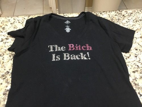 Elton John tshirt