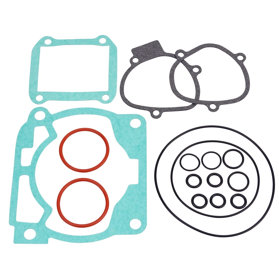 For 2008-2016 SX XC XC-W TE XC-E 300 Cylinder Gasket Piston Top End Rebuild Kit - Image 4 of 4