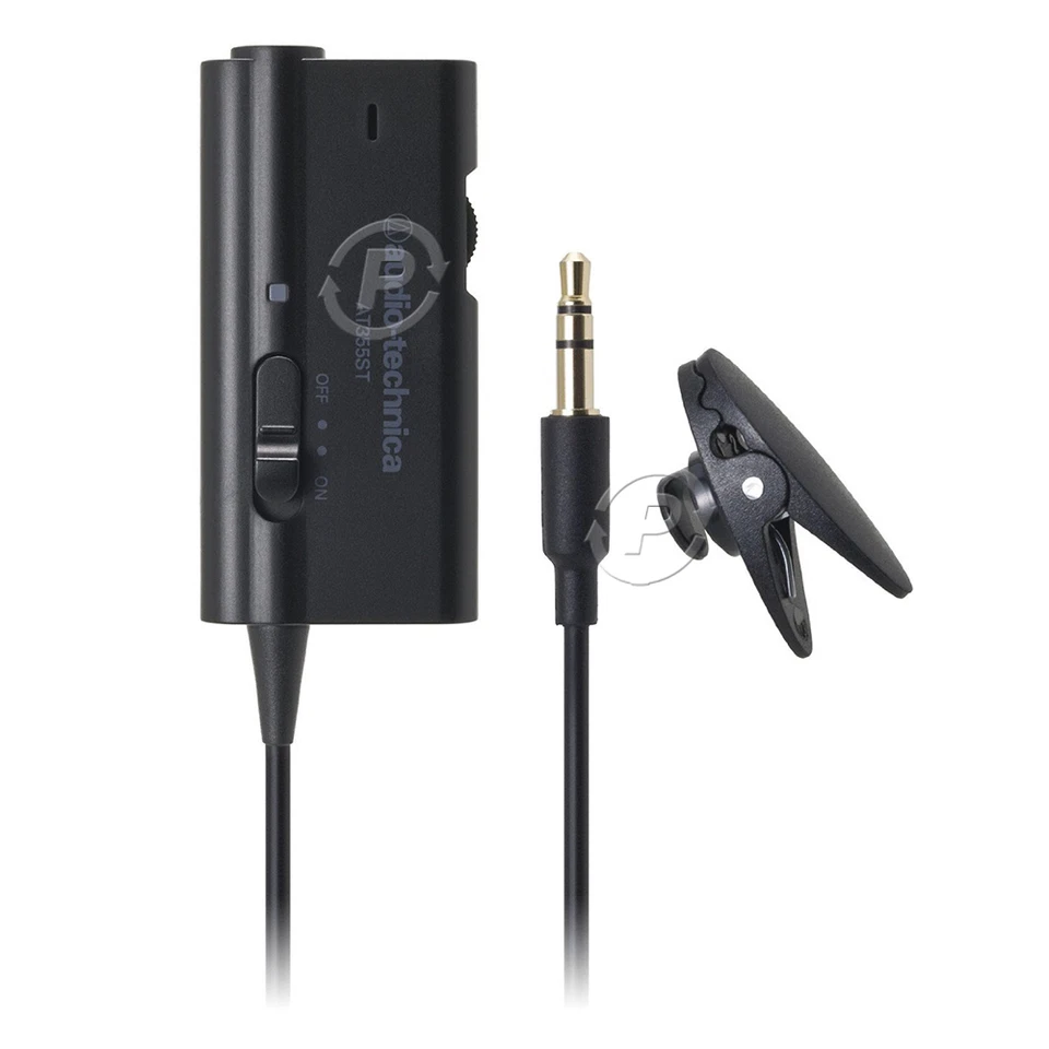 Адаптер удлинительный кабель регулятор громкости подлинный Audio-Technica для наушников iPhone - Изображение 2 из 3