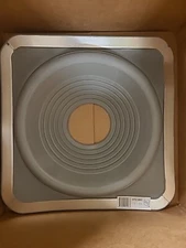 Dektite Pipe Flashing DFE106G  base 14"x 14" grey