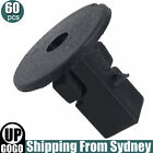 <!--F#f_0-->60x Screw Grommet Trim Clip Mounting Wheelarch Inner Guard Bumper Fit for Toyota<!--F/-->