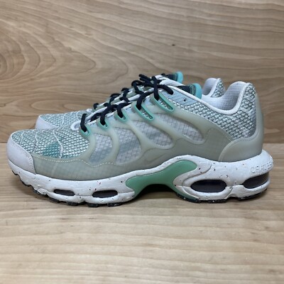 Nike Air Max Terrascape Plus Tropical Twist Sz 9 Mens Aura Washed