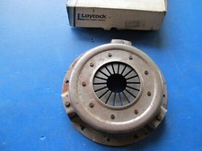 Laycock Clutch Mechanism For Ford Escort I 1100 Turnier 1300 Turnier