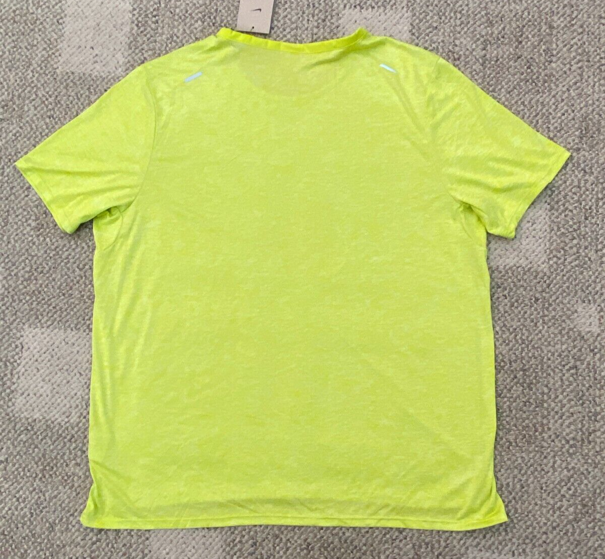 Nike Rise 365 Running Top Dri-FIT Short Sleeve DZ9184-308