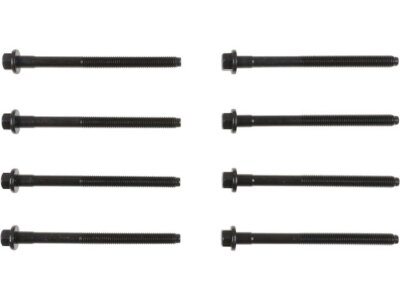 Victor Reinz 37JH26S Head Bolt Set Fits 1998-2008 Mazda B3000