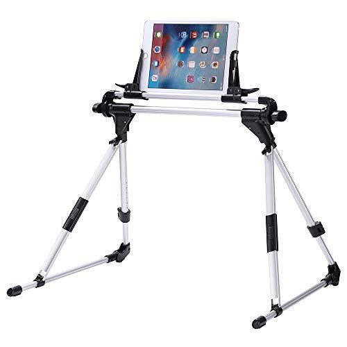 Abankey General Tablet Bett Rahmen Halter für iPad 1, 2, 3, 4, 5 Air iPho... - Bild 2 von 5