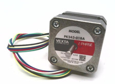 ORIENTAL MOTOR - PK243-01BA STEPPER MOTOR