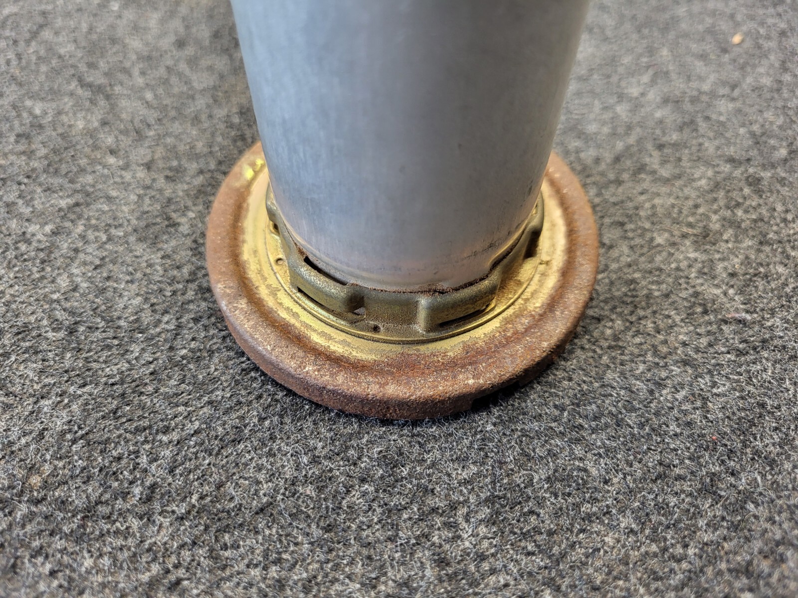 BmW E30 Fuel Tank Gauge Sending Unit Assembly 1154627 eBay