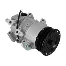 Air Conditioning Compressor Kit For Toyota Yaris 1.5L 2006-2012 CO-11078C 12 V