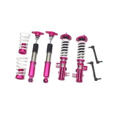 Godspeed Mono Ss Adjustable Coilovers Shocks Struts Kit For 2012-2014 Mazda Cx-5