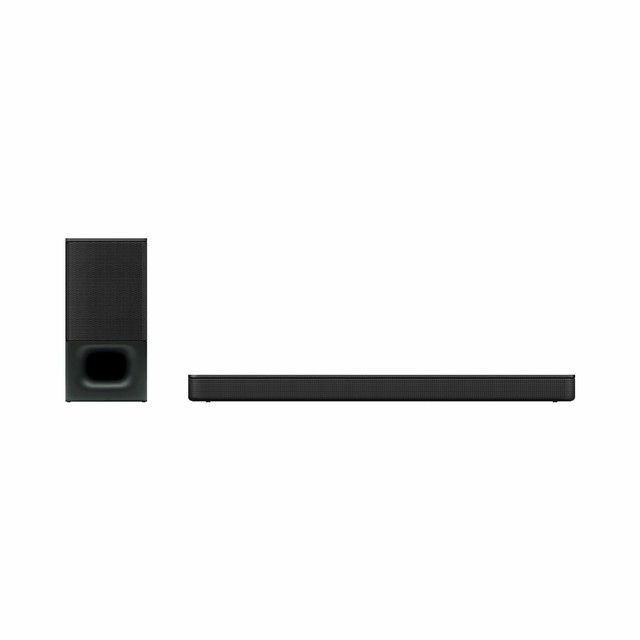 Sony HTS350 320W 2.1 Channel Soundbar 