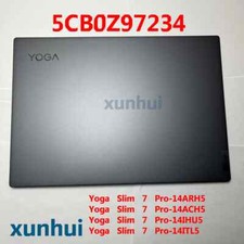 lenovo Yoga Slim 7 Pro-14ITL5 14ARH5 14ACH5 14IHU5 LCD cover 5CB0Z97234
