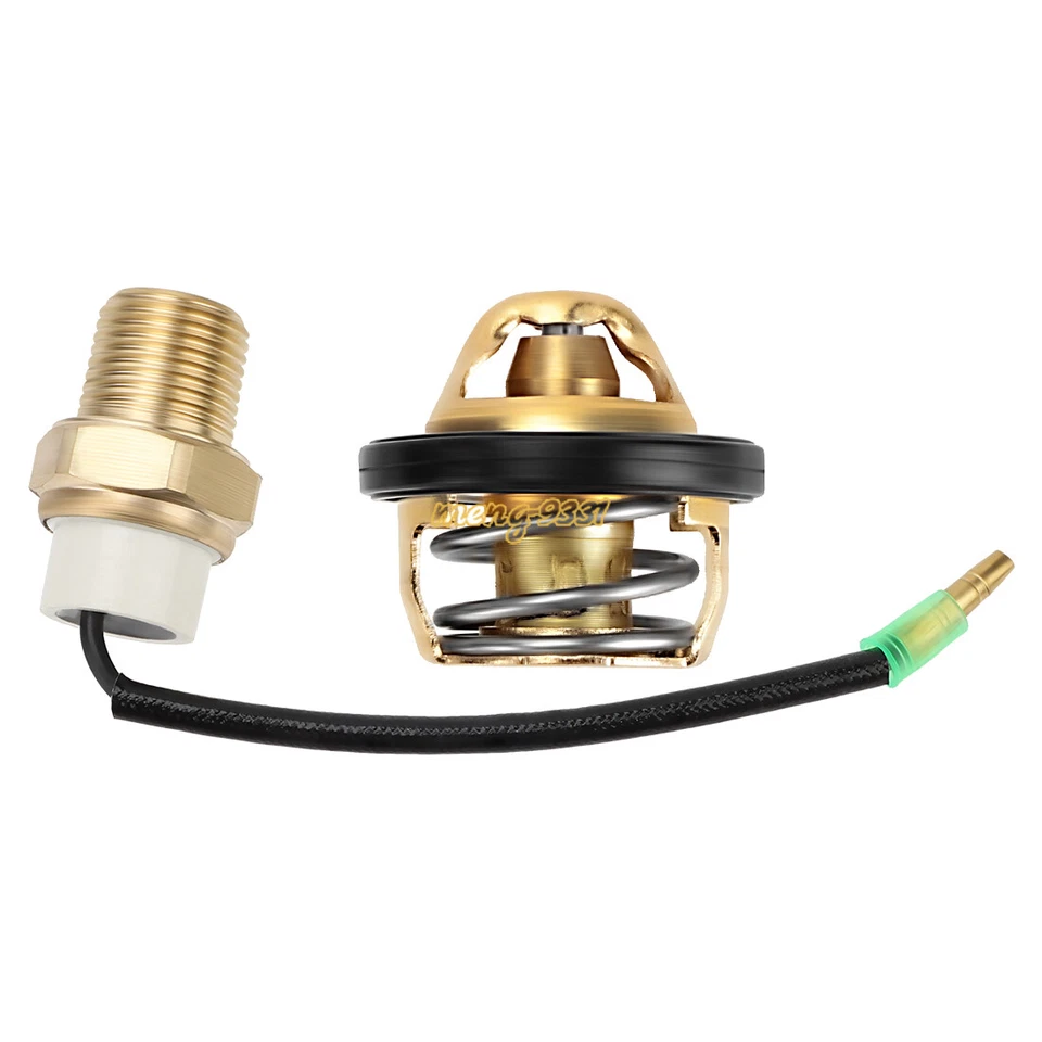 For Polaris Ranger Sportsman 500 Thermostat and Switch Sensor / 3084940 3085352 - Image 4 of 4