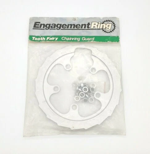 MTB Bicycle Chain and Bash Guards