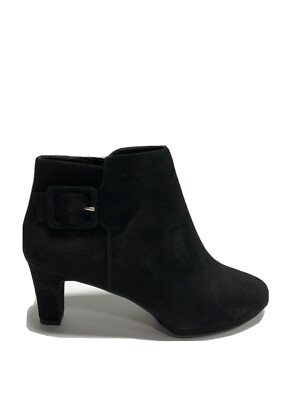 rockport leah bootie