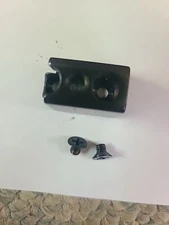 Traditions Buckstalker .50 Cal. Bedding Block Muzzleloader Black Powder 